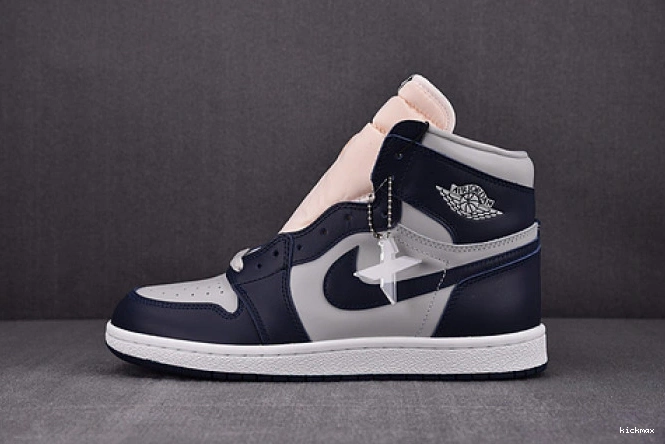 Rep BQ4422-400 1 Jordan Georgetown 85 High Air 0702